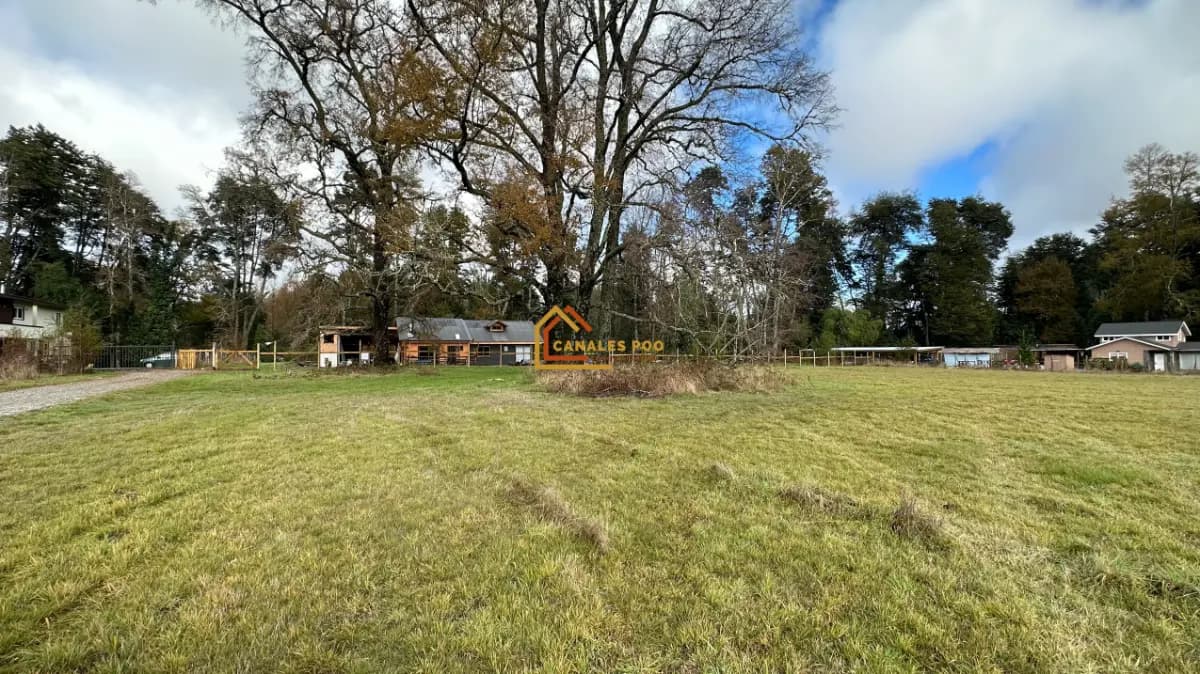 Ruta S-759, Villarrica, Región de La Araucanía 4930000, Chile