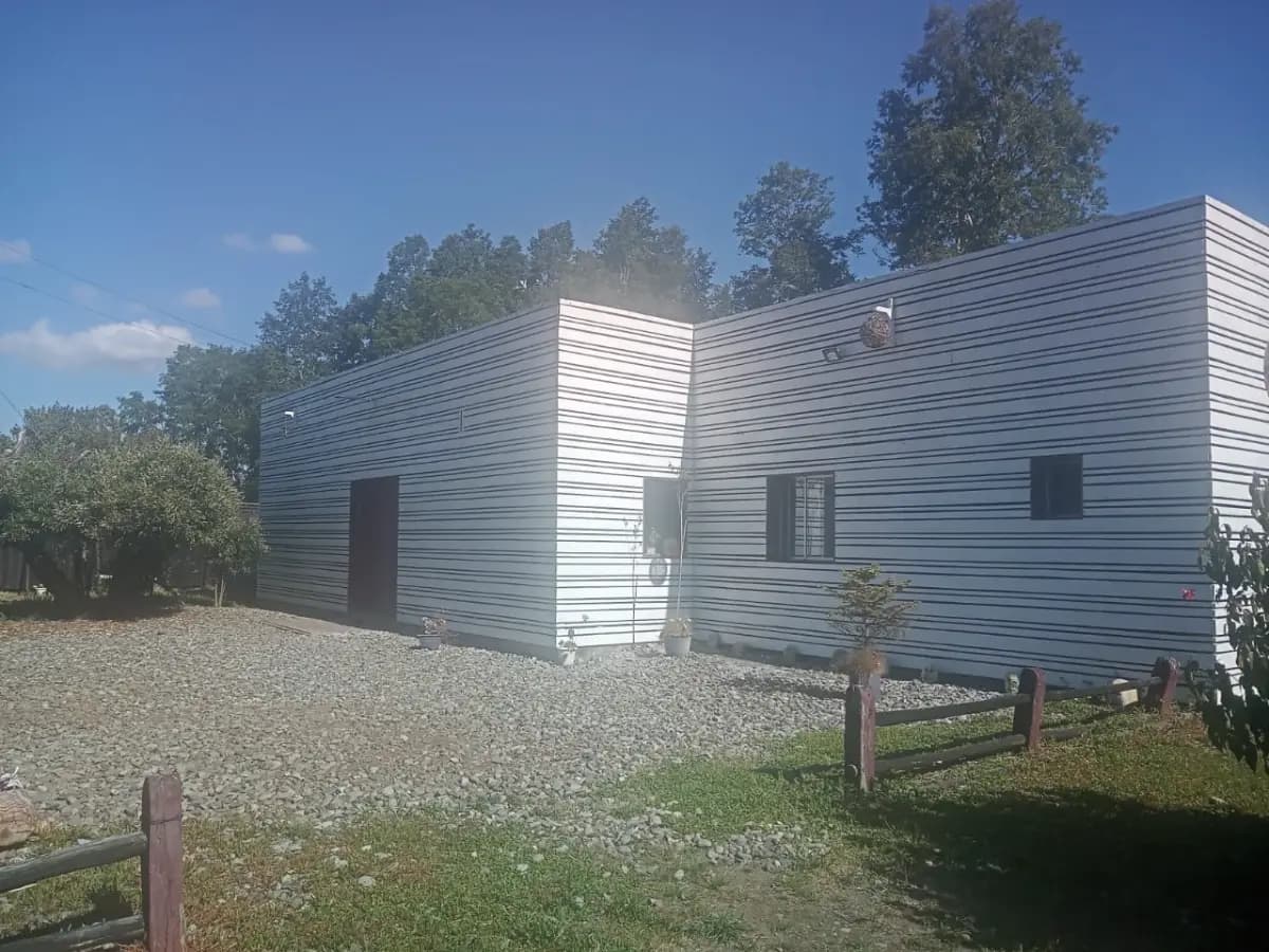 Pitrufquén, Región de La Araucanía, Chile