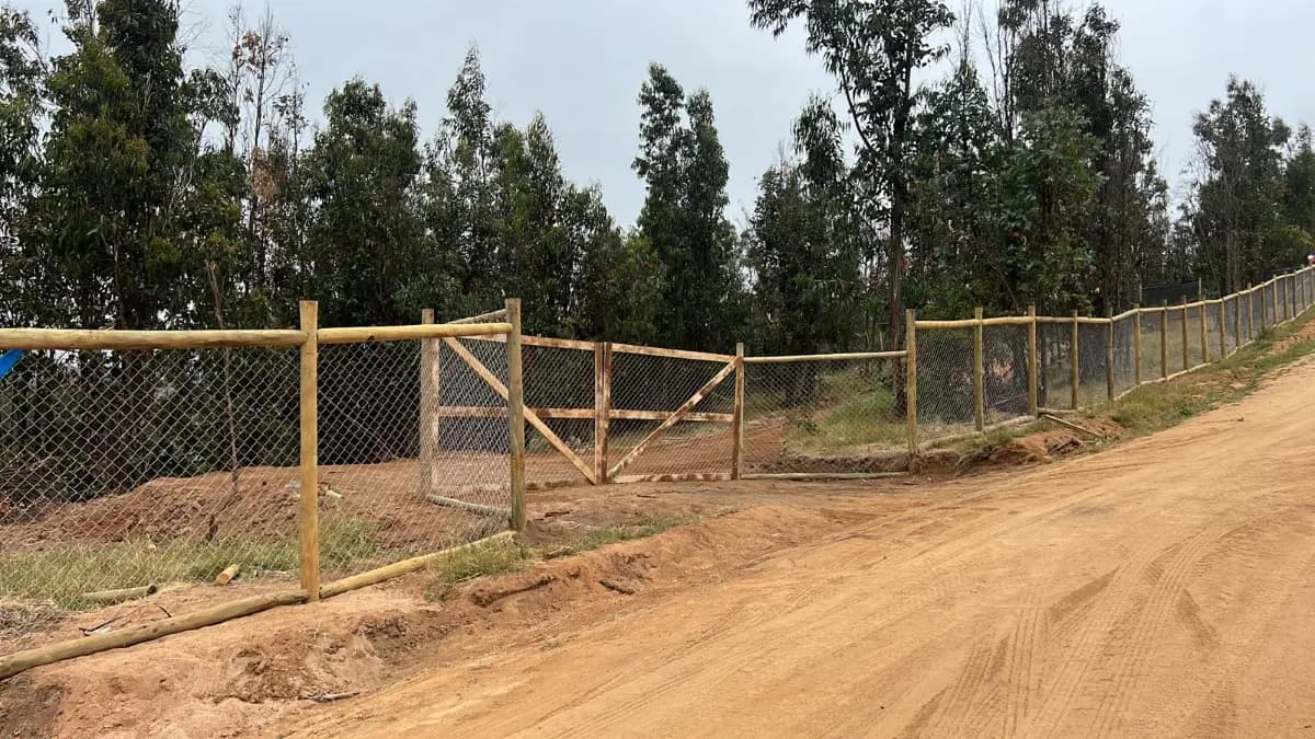 Lincoyán, Quilpué, Región de Valparaíso 2430000, Chile