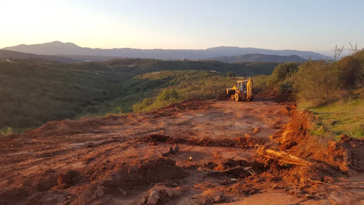 Limache, Región de Valparaíso, Chile