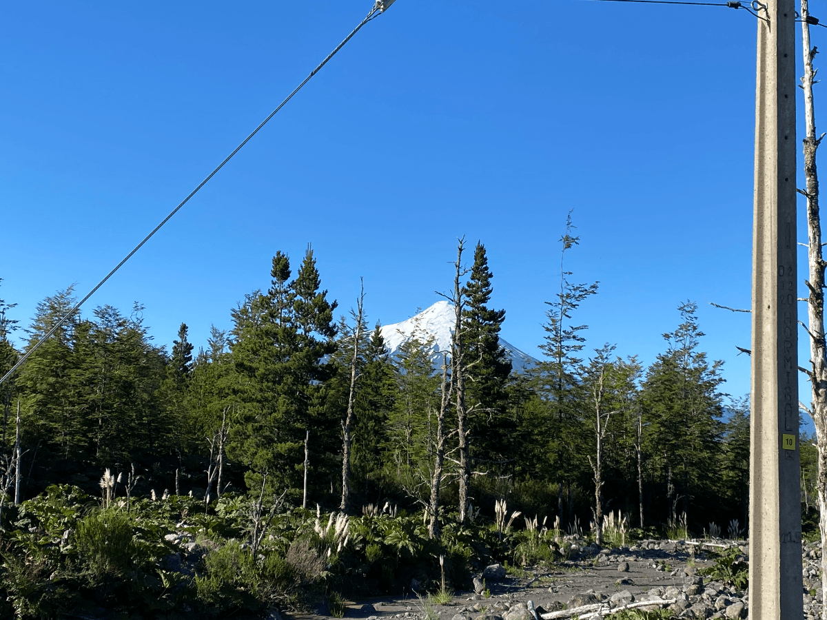 La Trucha, Puerto Varas, Región de Los Lagos 5550000, Chile