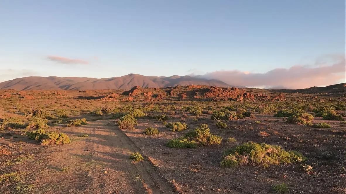 Huasco, Región de Atacama, Chile
