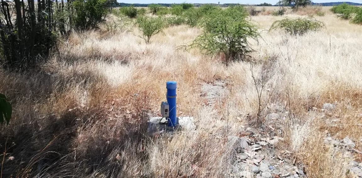 Camiña 105, Chillán, Región de Ñuble 3780000, Chile