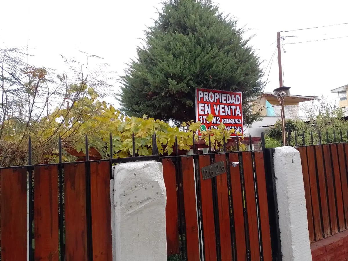 Hermanos Carrera 2626, Maipú, Región Metropolitana de Santiago 9250000, Chile