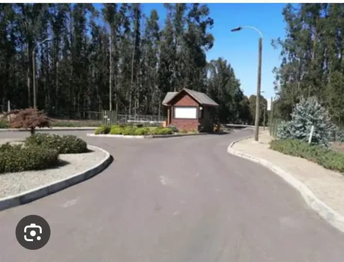 Los Pescadores, Puchuncaví, Región de Valparaíso 2500000, Chile