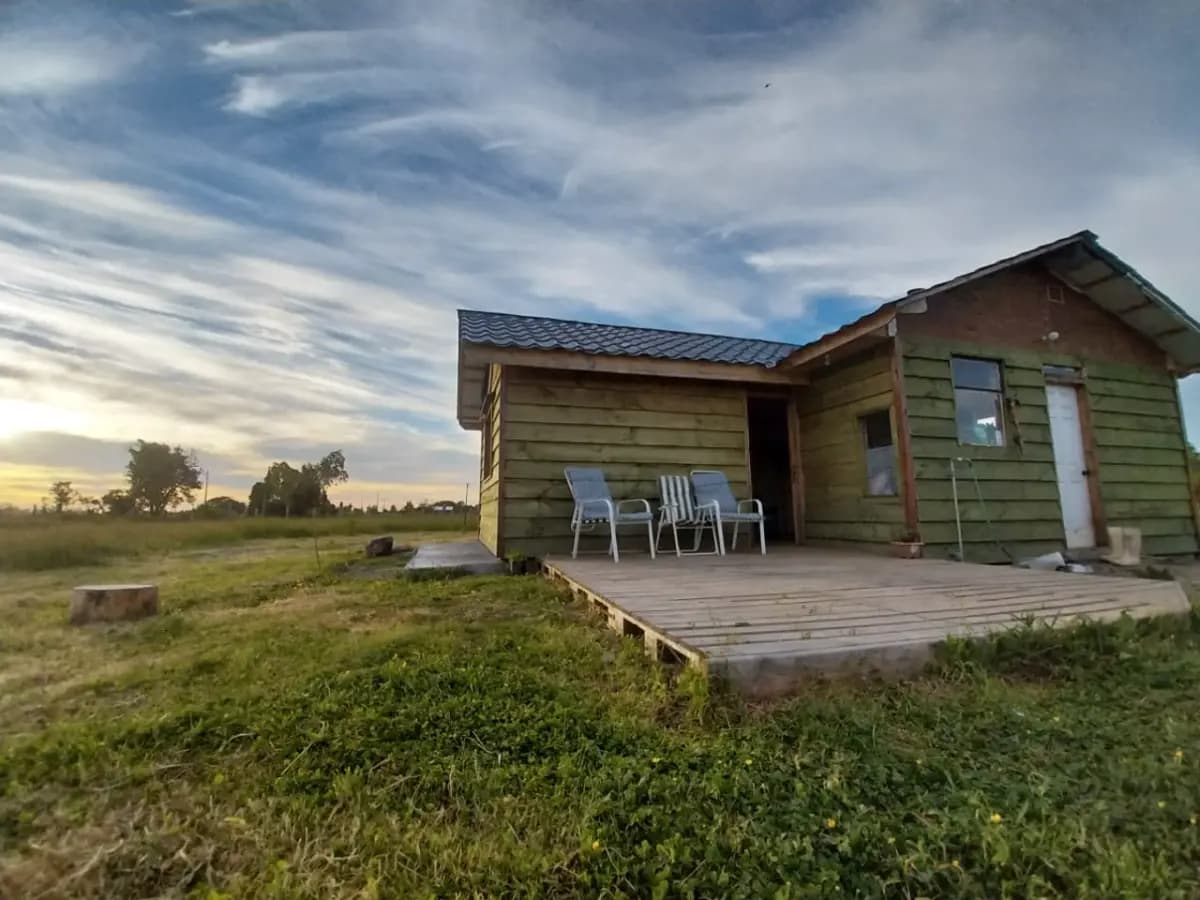 Villarrica, Freire, Región de La Araucanía 4940000, Chile