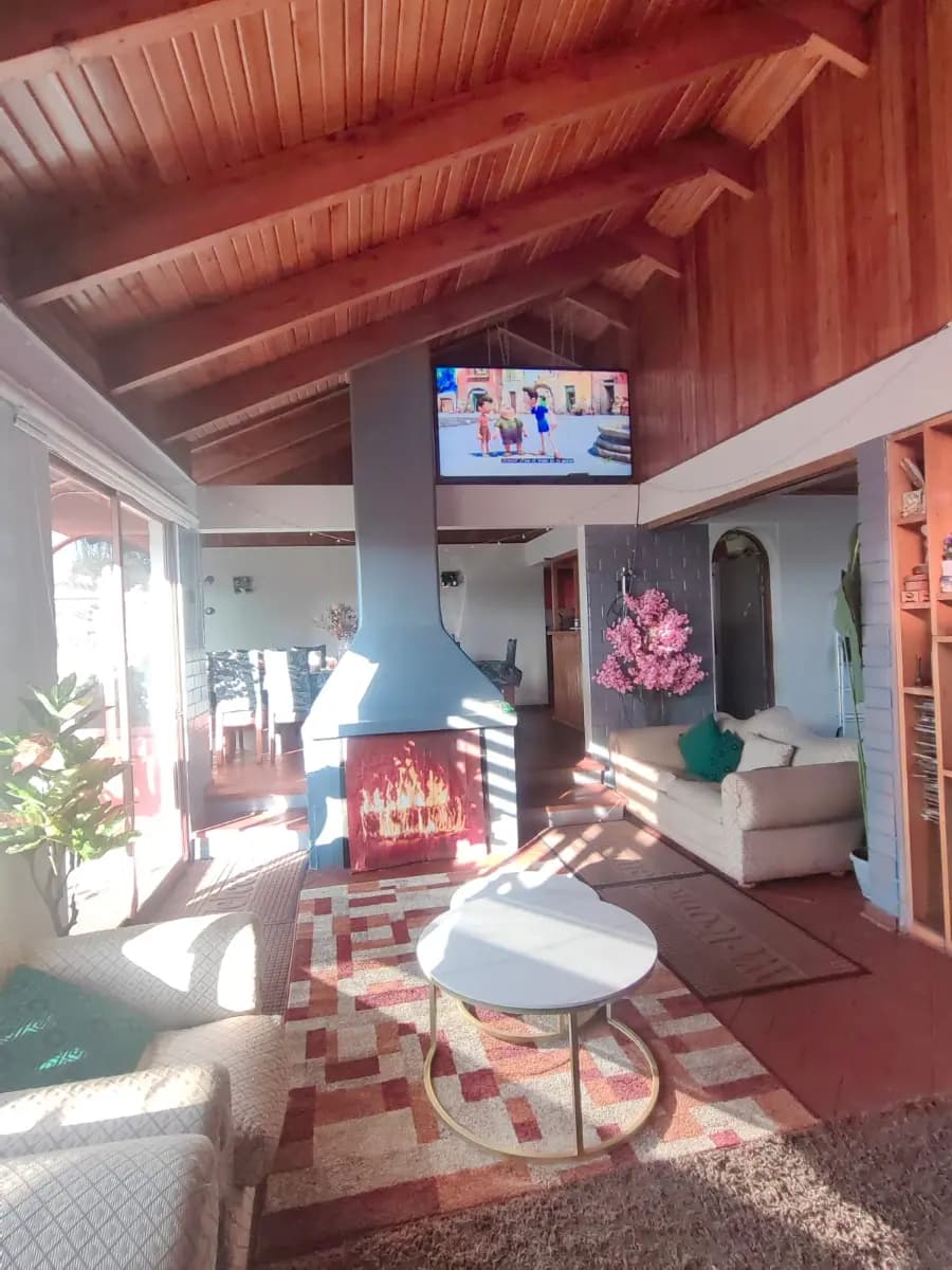 Avenida Gabriela 02690, La Pintana, Región Metropolitana de Santiago 8820000, Chile