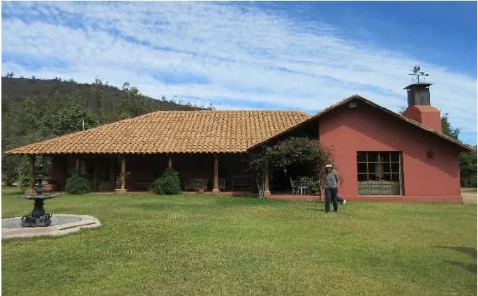 Puro Caballo, Casablanca, Región de Valparaíso 2480000, Chile