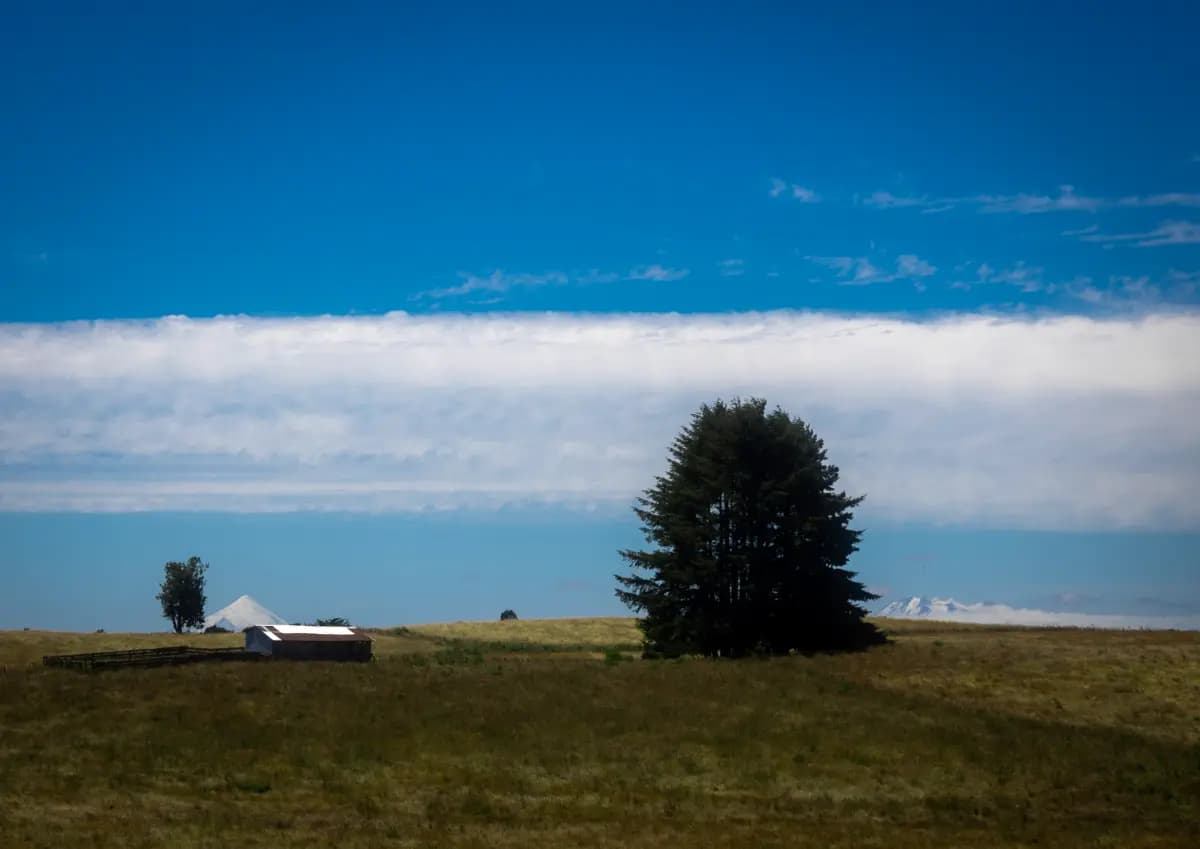 Olmopulli, Maullín, Región de Los Lagos, Chile