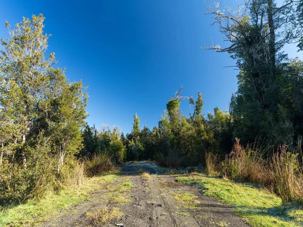 Ruta V-902, Maullín, Región de Los Lagos 5580000, Chile