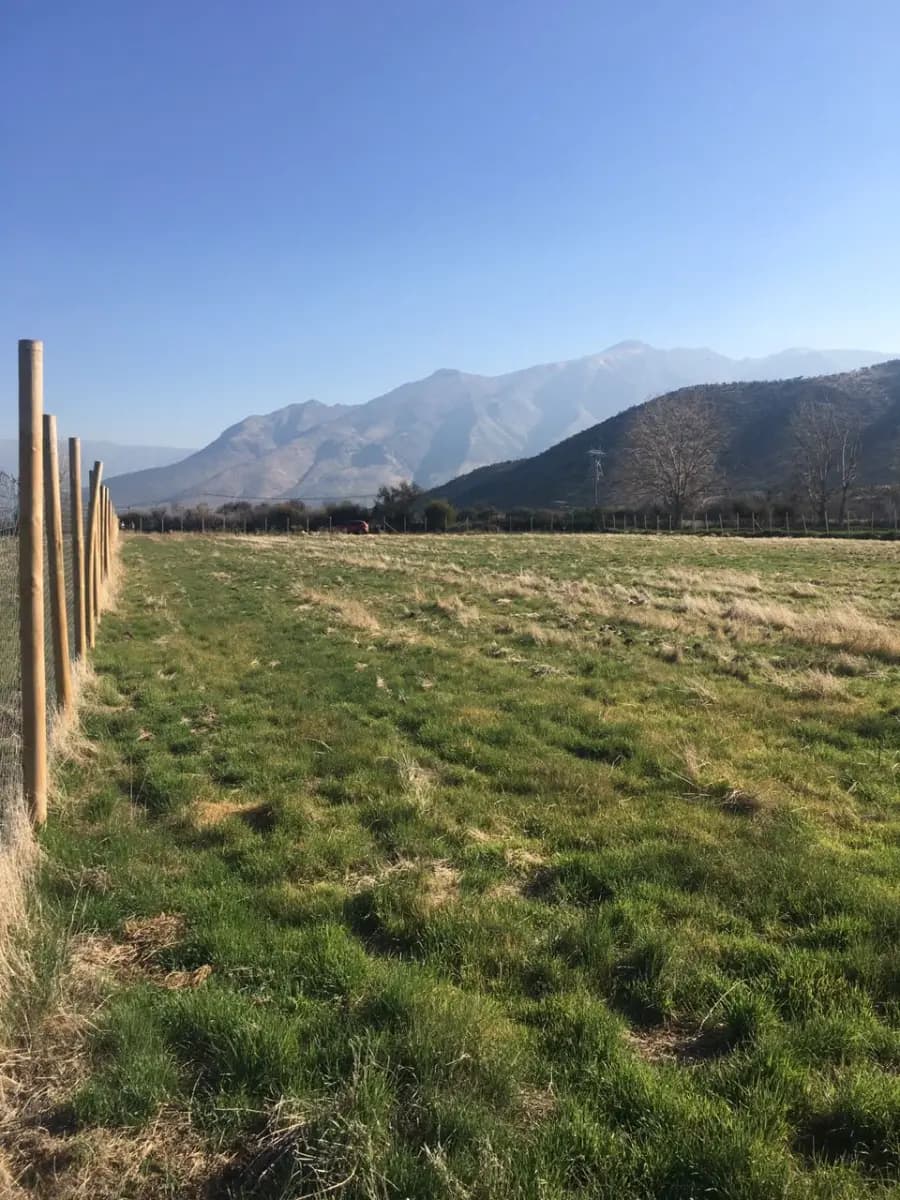 Polpaico, Tiltil, Región Metropolitana de Santiago, Chile