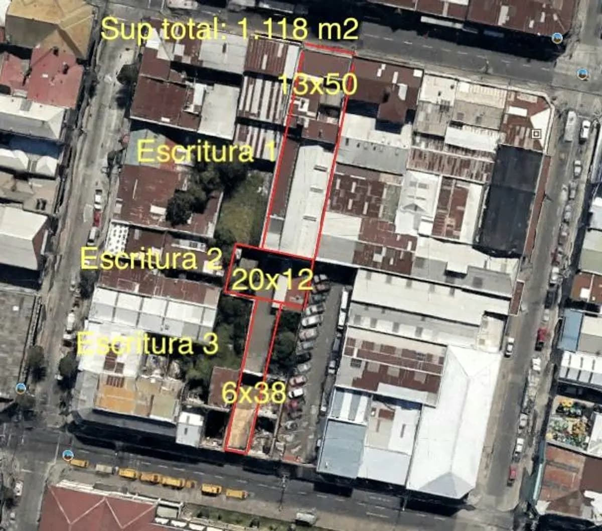 Diego Portales 1349, Temuco, Región de La Araucanía 4780000, Chile