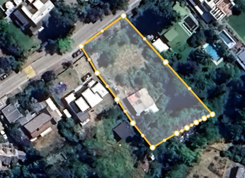 Mallalil, Lo Barnechea, Región Metropolitana de Santiago 7690000, Chile