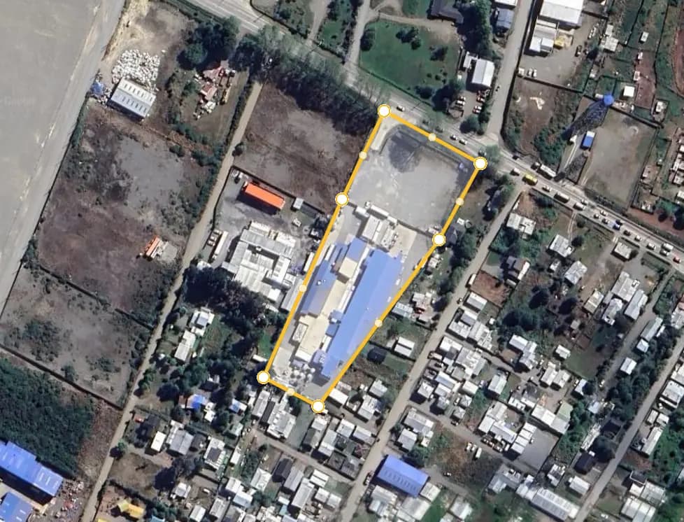 Ruta 226, Puerto Montt, Región de Los Lagos 5480000, Chile