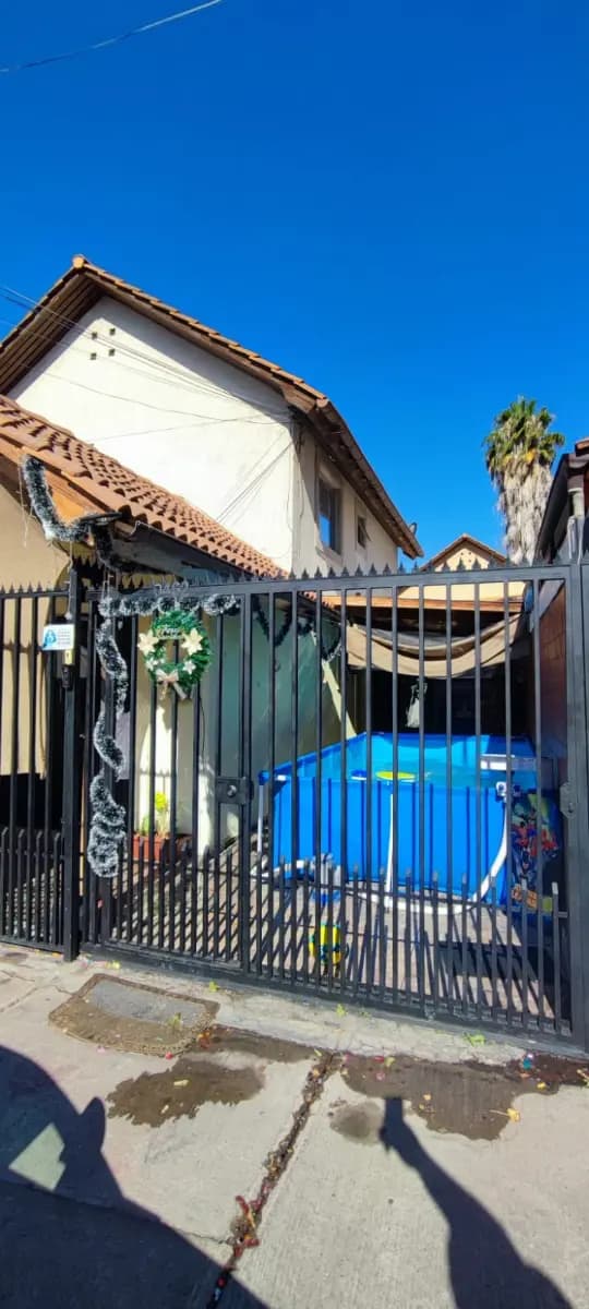 Caburgua 0462, Quilicura, Región Metropolitana de Santiago 8700000, Chile