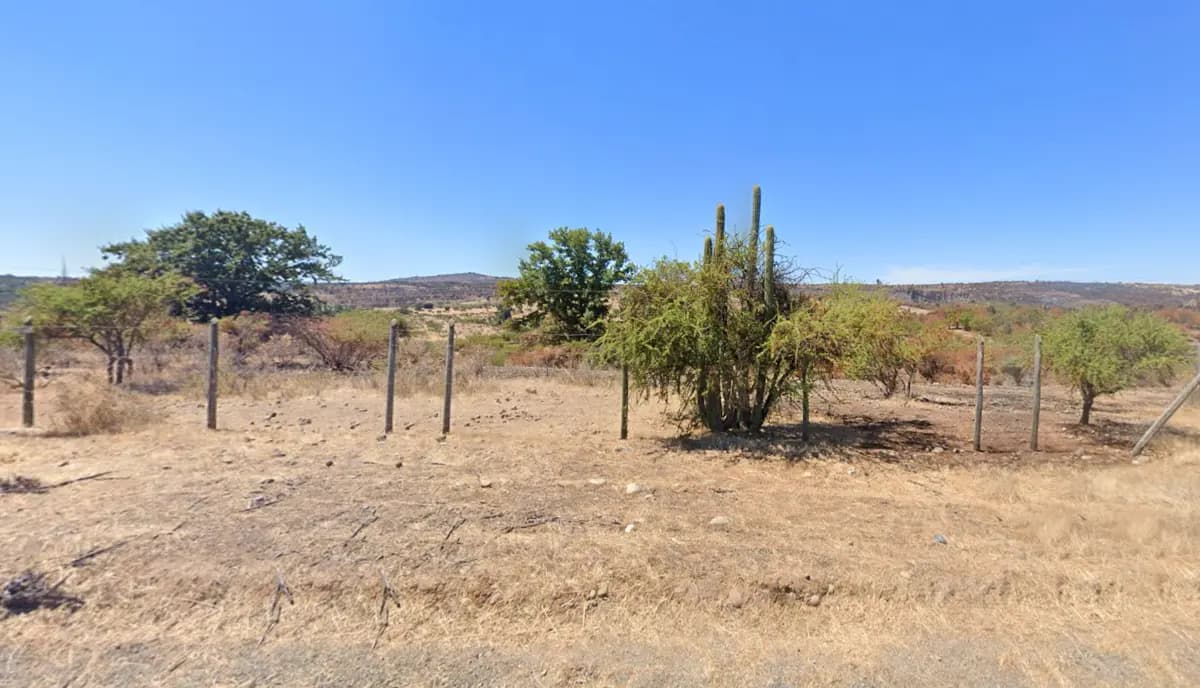 San Miguel De Los Llanos, La Estrella, Región de O'Higgins, Chile