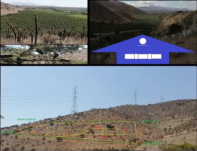 Calera de Tango, Región Metropolitana de Santiago, Chile