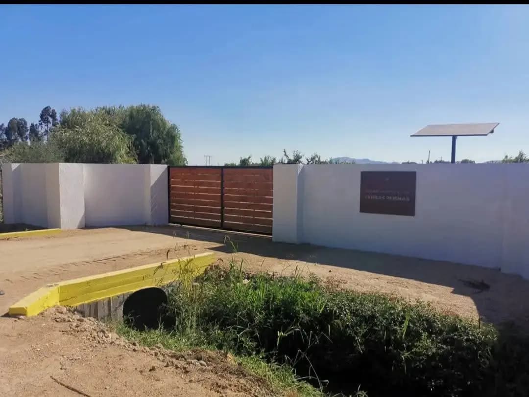 Yerbas Buenas, Región del Maule, Chile