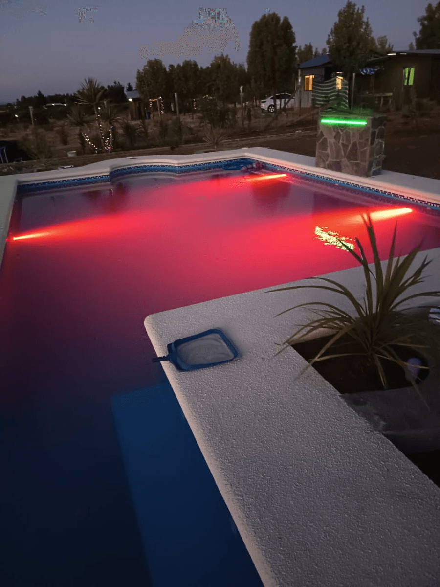 Cauquenes, Región del Maule, Chile