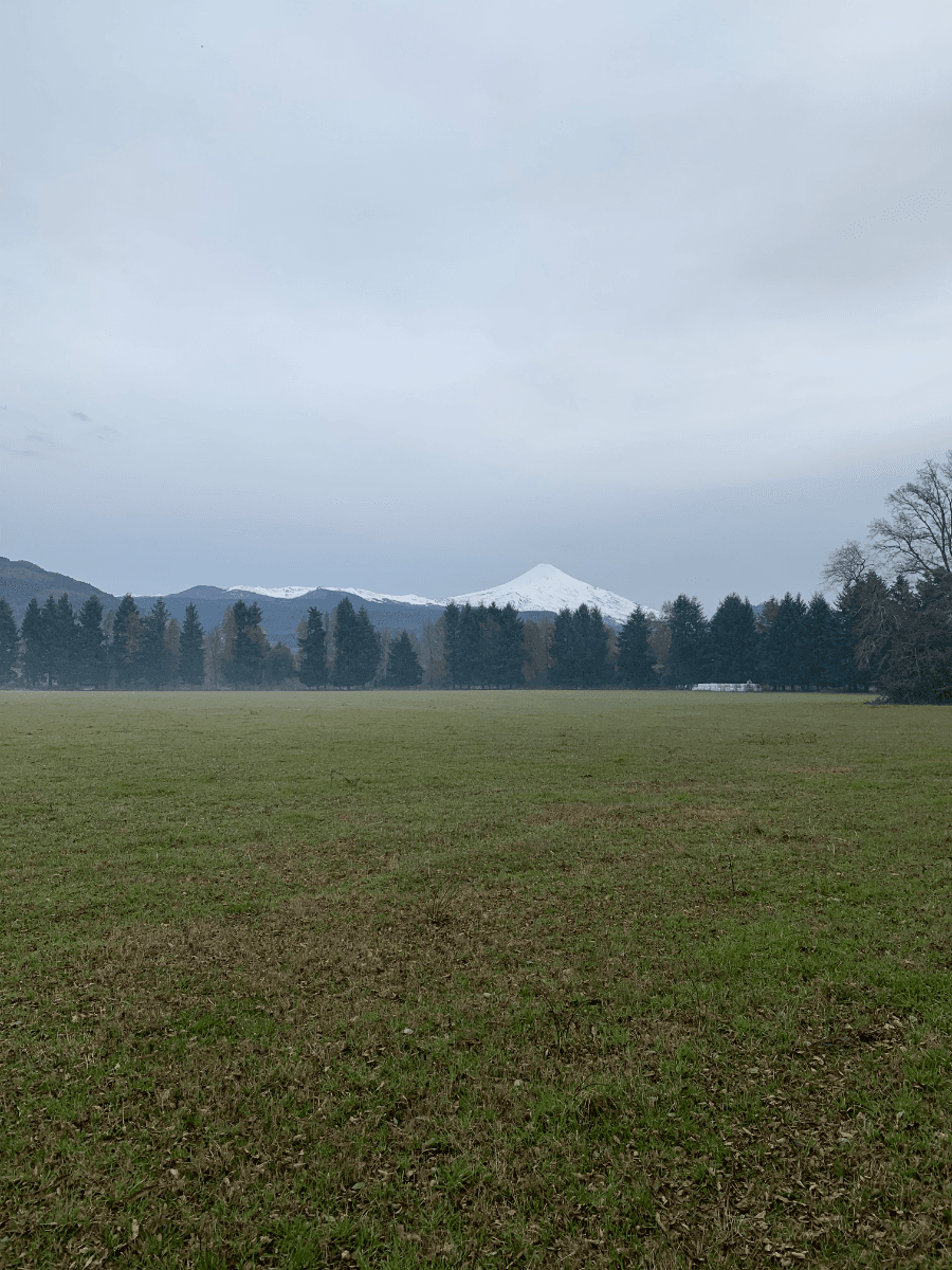 Pucón, Región de La Araucanía, Chile