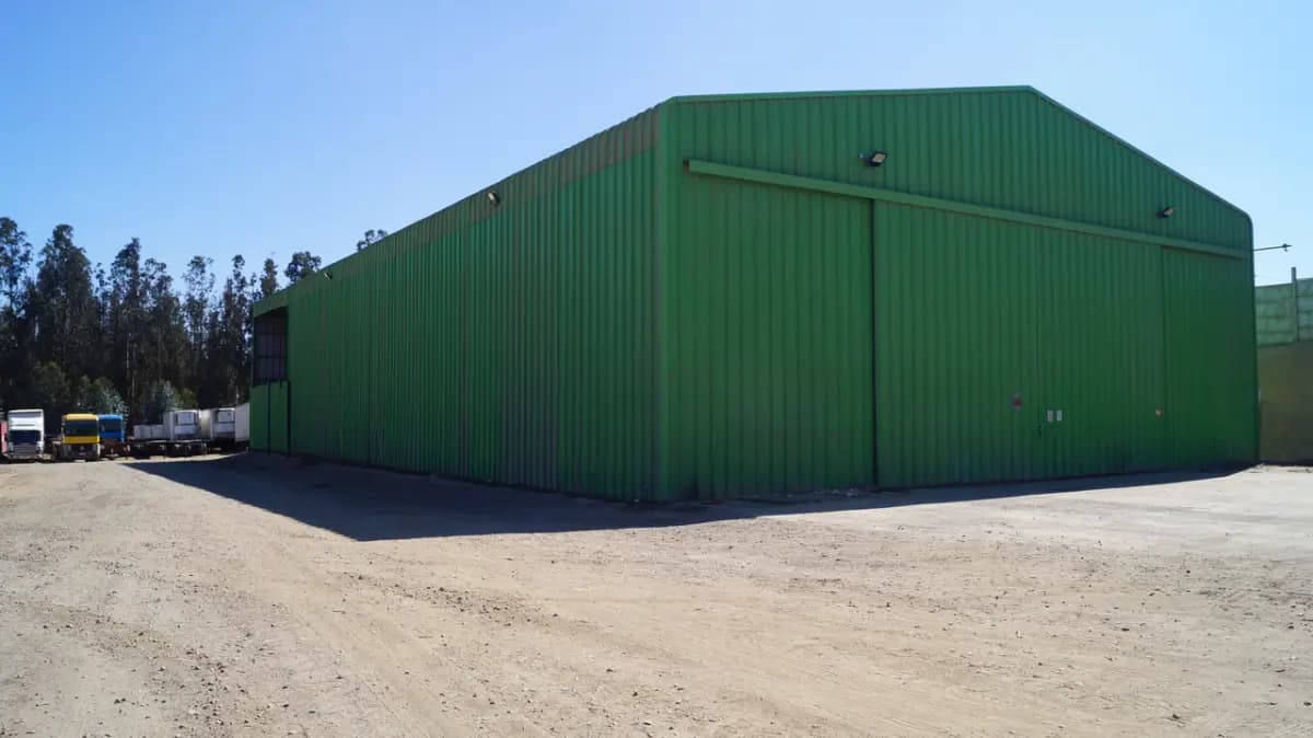 Placilla, Valparaíso, Región de Valparaíso 2340000, Chile