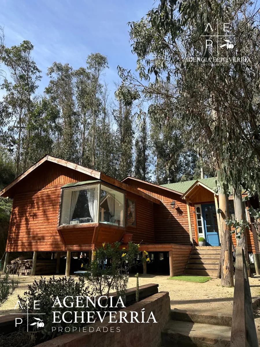 Pitama, Casablanca, Región de Valparaíso, Chile