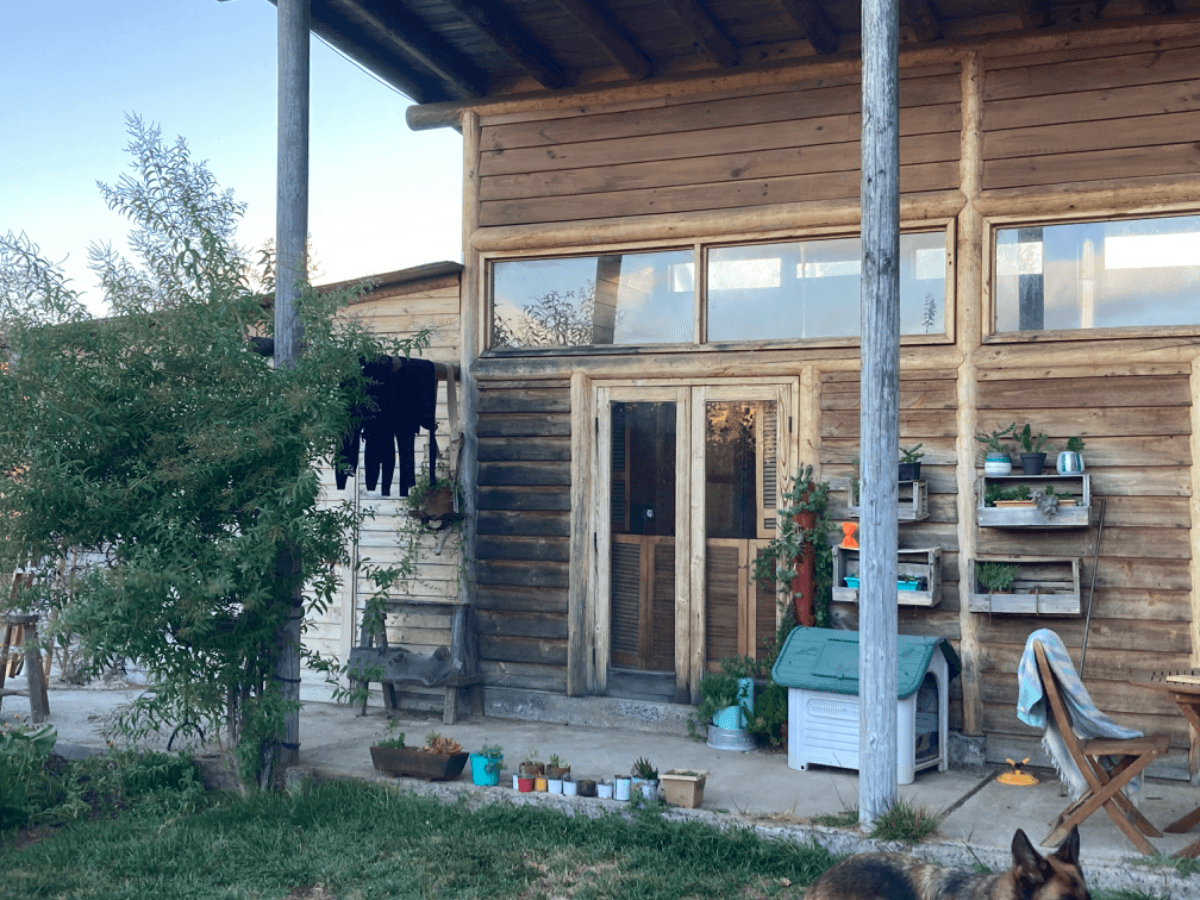 Pumanque, Región de O'Higgins, Chile