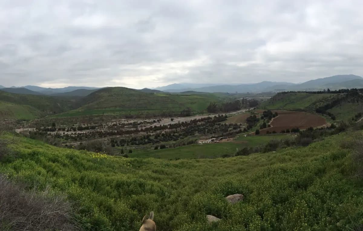 Islón, La Serena, Región de Coquimbo, Chile