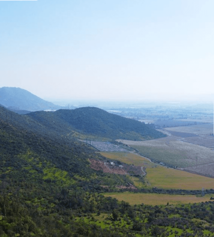 San Fernando, Región de O'Higgins, Chile