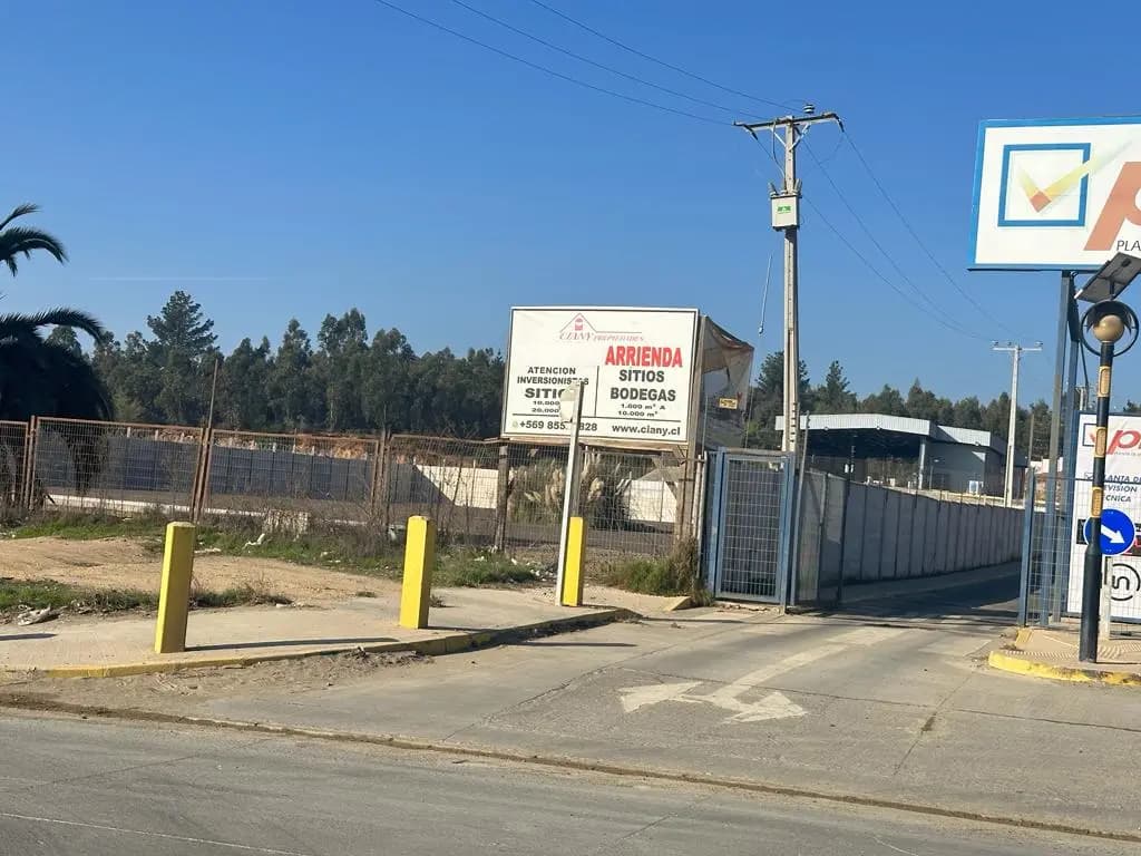 Novena Avenida, Valparaíso, Región de Valparaíso 2340000, Chile