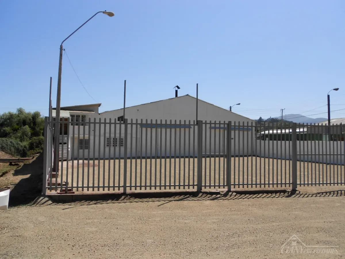 Ruta 64 11750, Concón, Región de Valparaíso 2510000, Chile