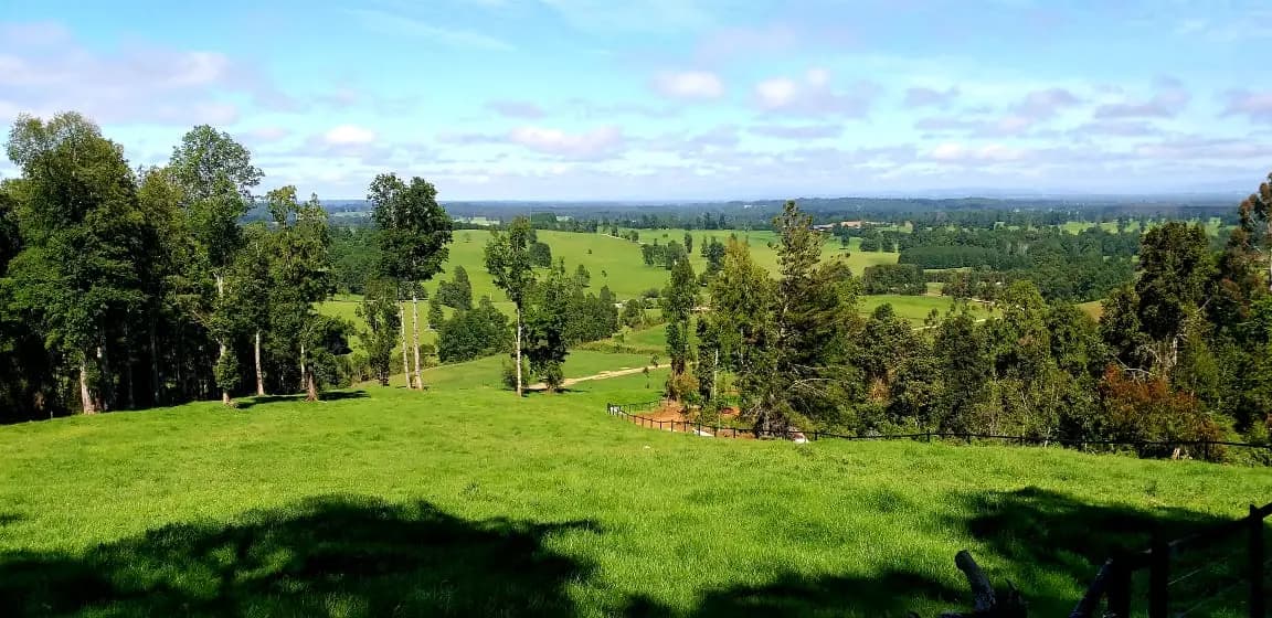 Futrono, Región de Los Ríos, Chile