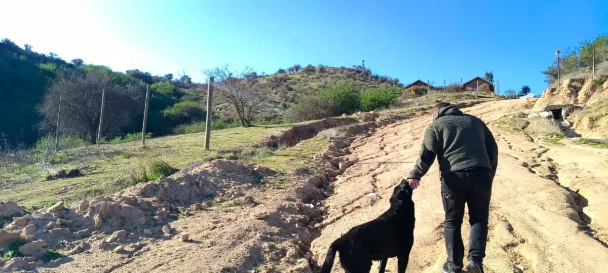 Llallauquén, Las Cabras, Región de O'Higgins 3030000, Chile