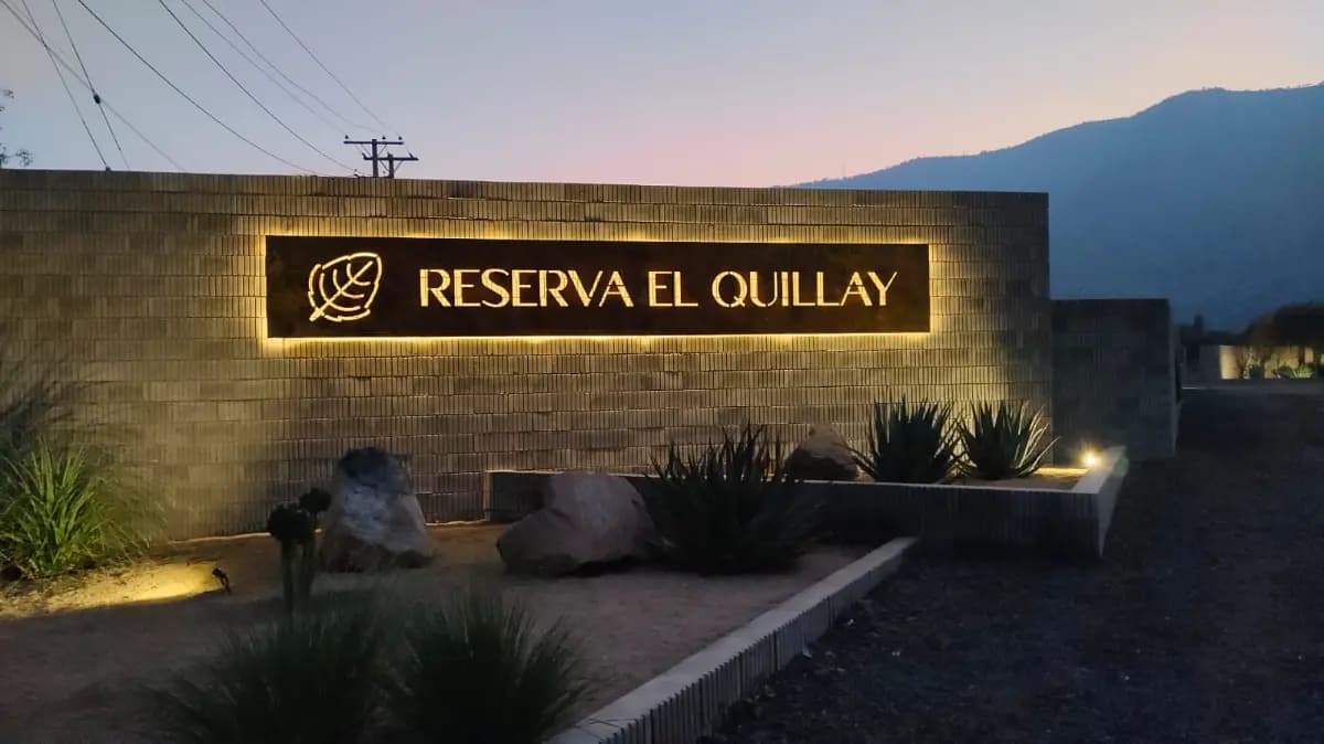 Padre Hurtado, Región Metropolitana de Santiago, Chile