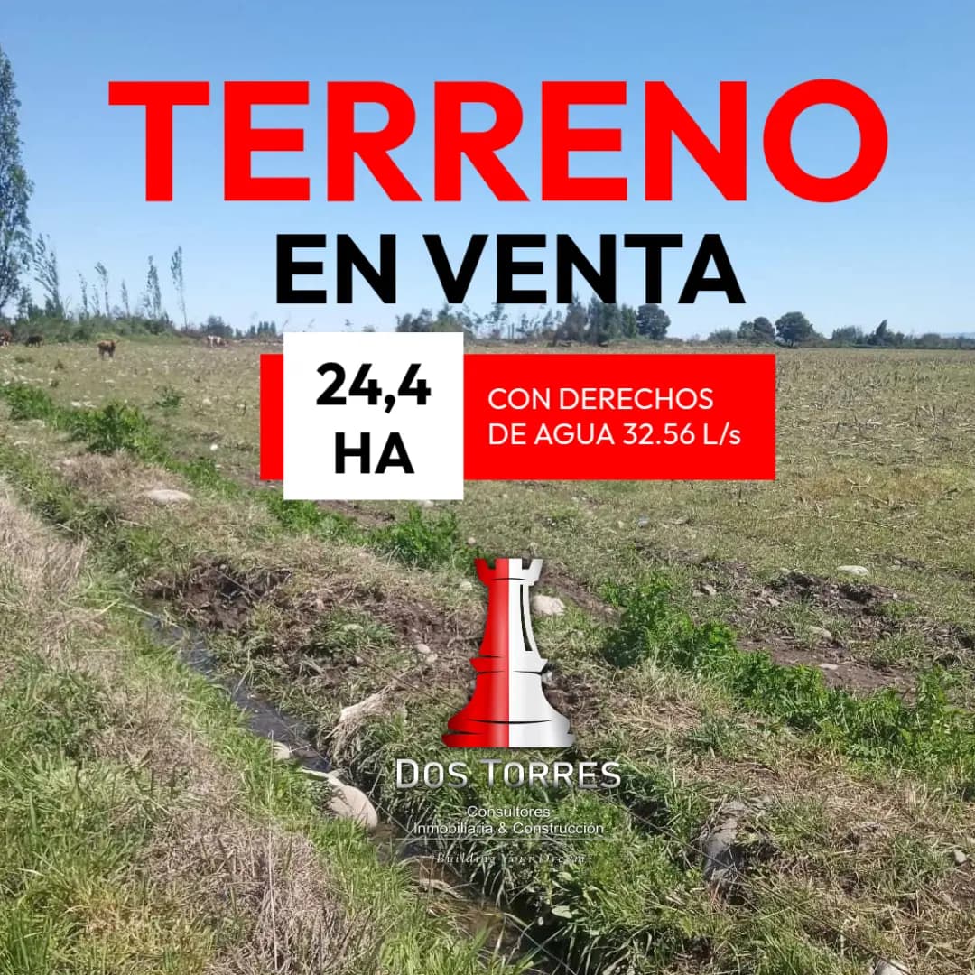 Santa Ana De Queri, Yerbas Buenas, Región del Maule, Chile