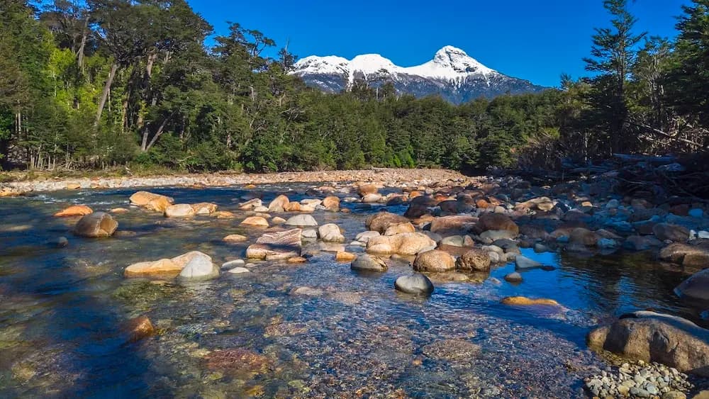 Carretera Austral, Cisnes, Región de Aysén del General Carlos Ibáñez del Campo 6010000, Chile