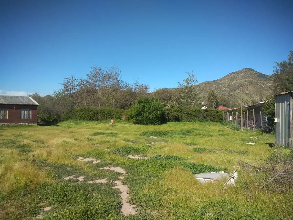 Camino Padre Hurtado 7327, San Bernardo, Región Metropolitana de Santiago 8050000, Chile