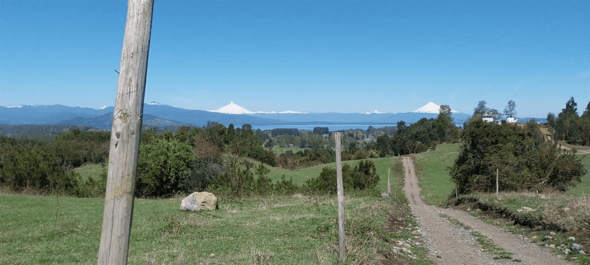 Osorno, Región de Los Lagos, Chile