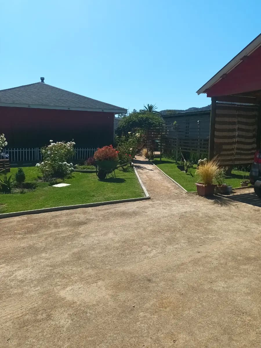 Mallarauco, Melipilla, Región Metropolitana de Santiago, Chile