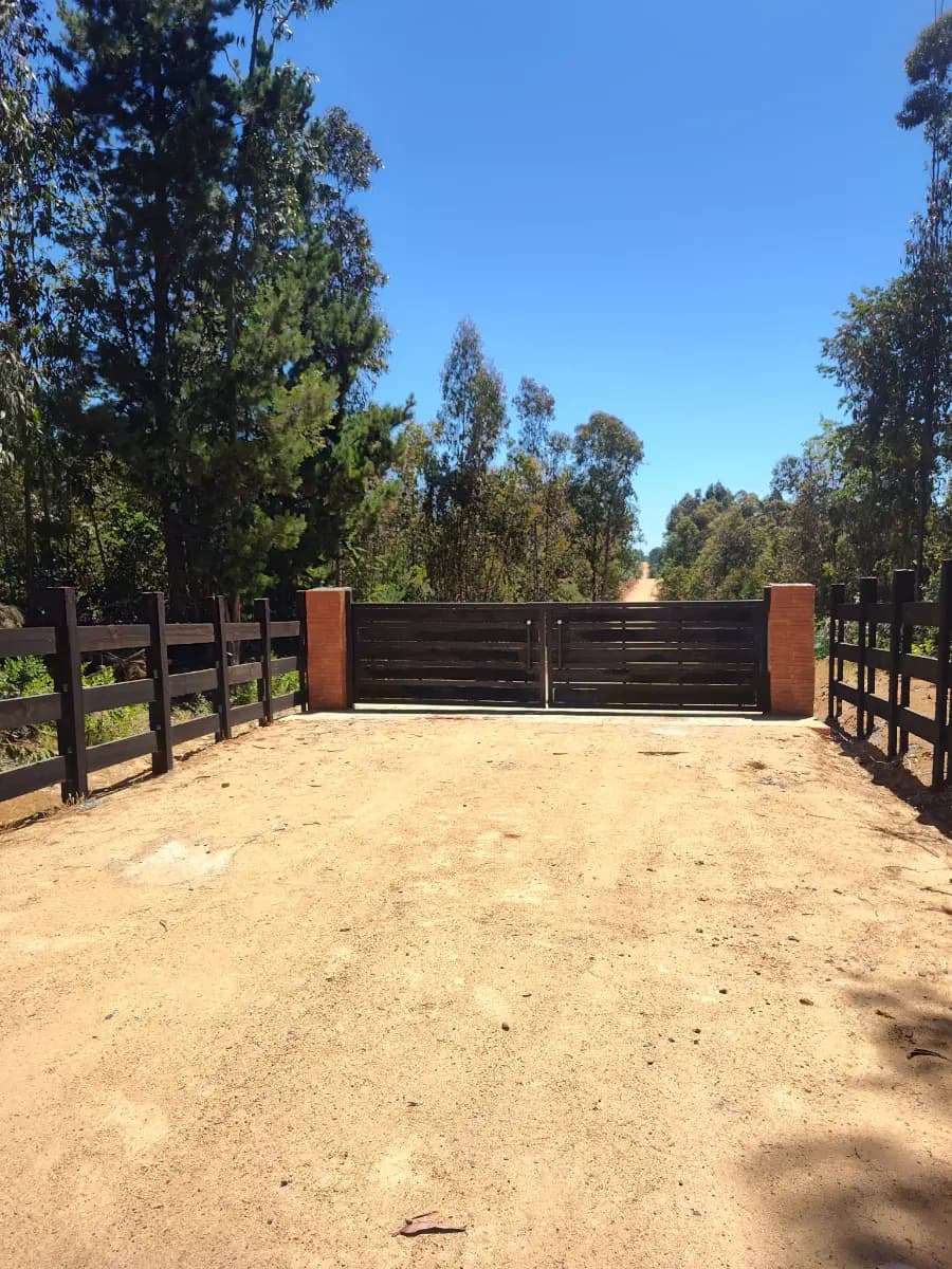 Licantén, Región del Maule, Chile