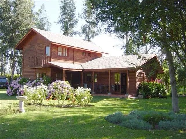 Alcalde Hernán Prieto, Pirque, Región Metropolitana de Santiago 9480000, Chile