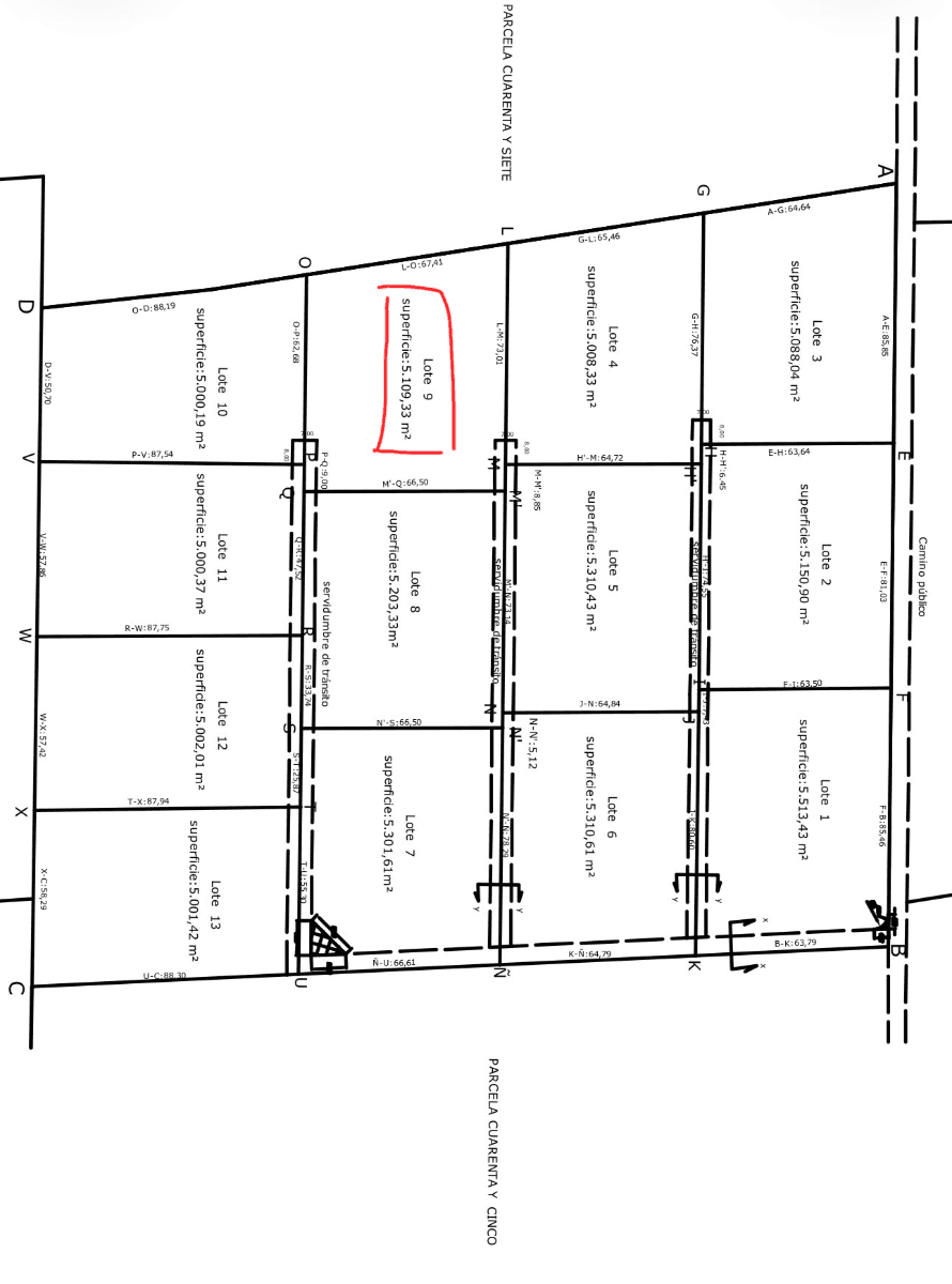 San Joaquín de los Mayos, Machalí, Región de O'Higgins 2910000, Chile