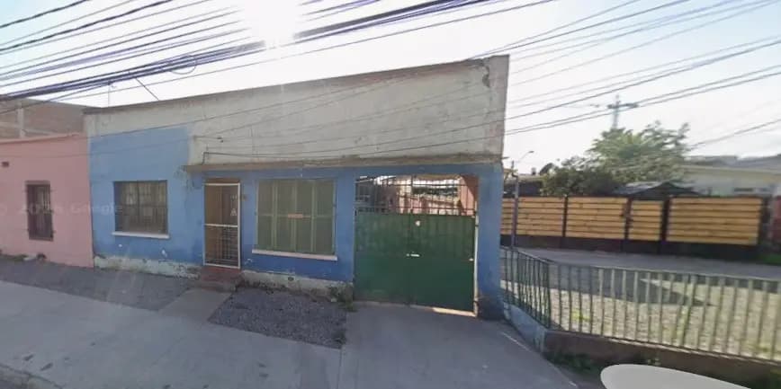 Avenida Fermín Vivaceta 3651, Conchalí, Región Metropolitana de Santiago 8540000, Chile