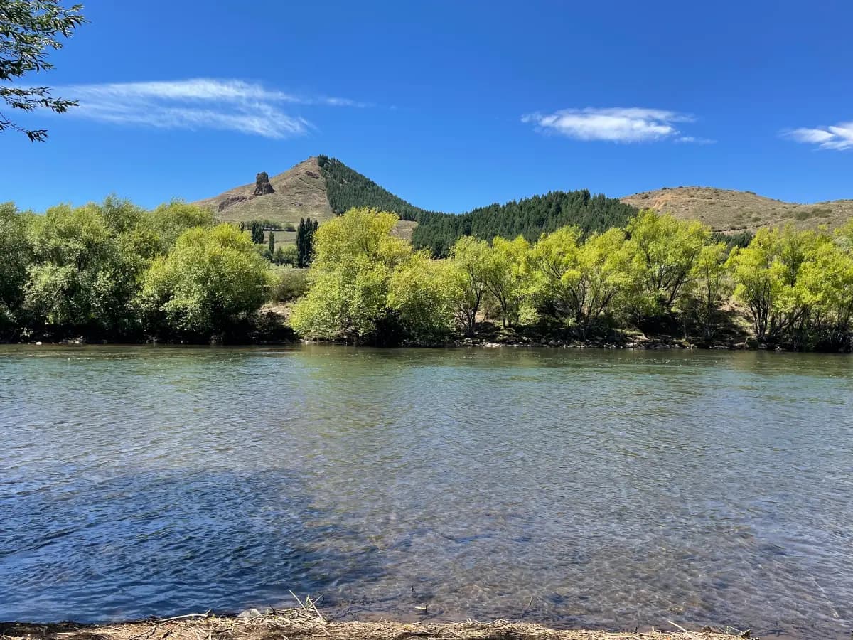 Lonquimay, Región de La Araucanía, Chile