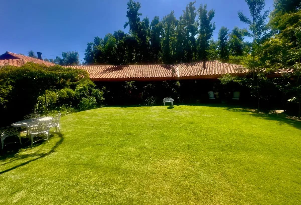 Camino La Nogalada, Pirque, Región Metropolitana de Santiago 9480000, Chile