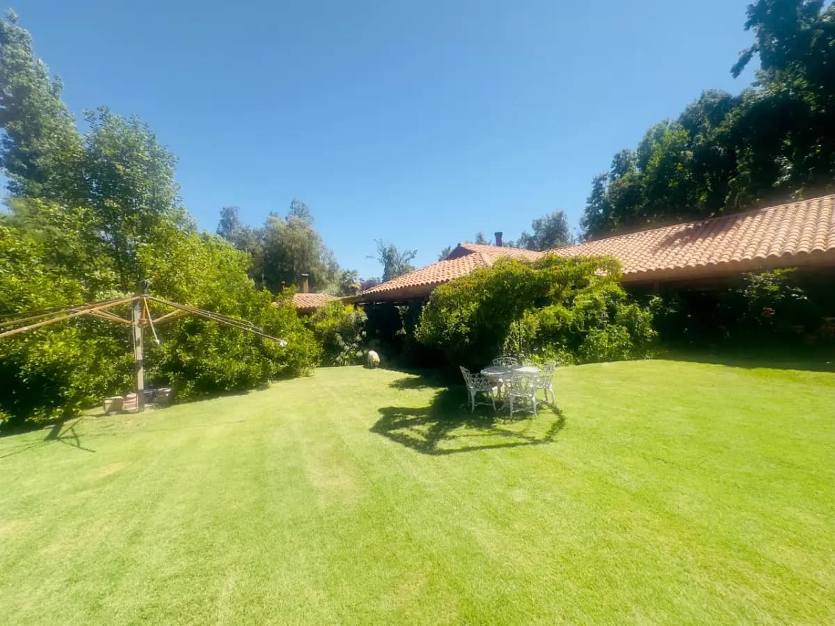 Camino La Nogalada, Pirque, Región Metropolitana de Santiago 9480000, Chile