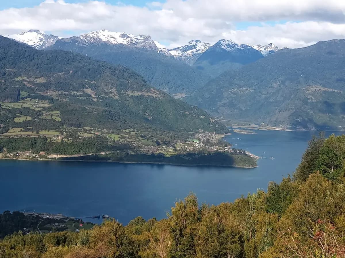 Apoquindo, Las Condes, Región Metropolitana de Santiago 7550000, Chile