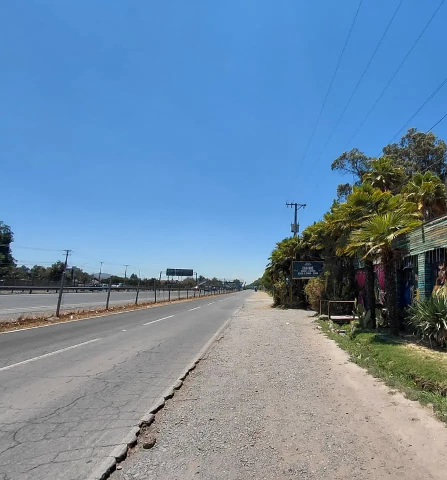 Ruta 5 Sur 2086, Buin, Región Metropolitana de Santiago 9500000, Chile