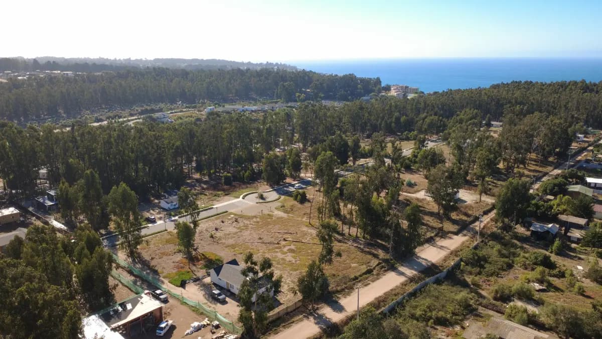 Los Pescadores 1855, Puchuncaví, Región de Valparaíso 2500000, Chile