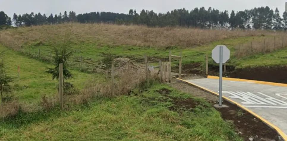 Ruta V-155, Llanquihue, Región de Los Lagos 5610000, Chile